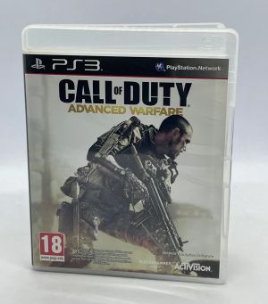 Call of Duty Advanced Warfare за ПС3 / PS3