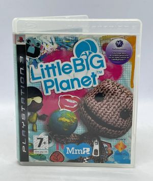 Little Big Planet за ПС3 / PS3