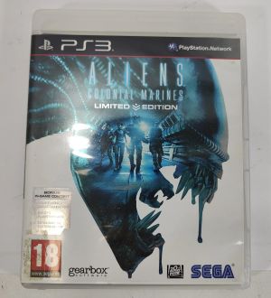 Aliens: Colonial Marines за ПС3 / PS3