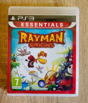 Rayman Origins за ПС3 / PS3