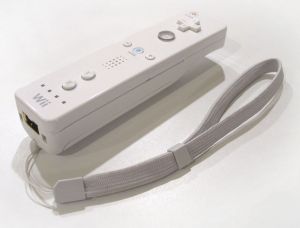 Wii Remote Оригинален Контролер - Втора употреба