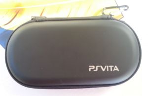 Твърд защитен калъф за Sony PS Vita