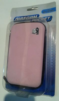 Nintendo DS Lite - Кальф / Чантичка Airform Pocket