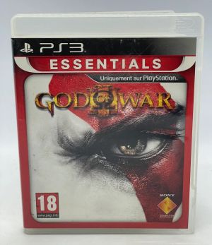 God of War 3 за ПС3 / PS3