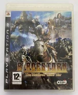 Bladestorm: The Hundred Years War за ПС3 / PS3