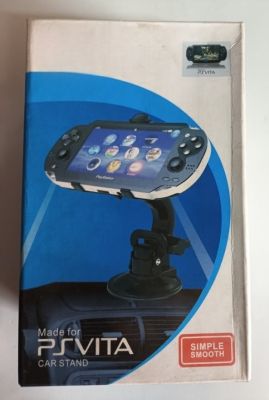 Стойка за автомобил # CAR STAND за ПС Вита / PS Vita