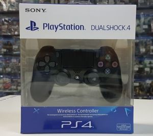 Оригинален Джойстик DUALSHOCK®4 V2 | PS4 | - Чисто Нов с Гаранция