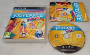Just Dance # Kids за ПС3 / PS3
