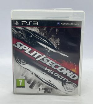Split/Second: Velocity за ПС3 / PS3