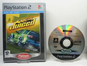 Juiced (PS2)