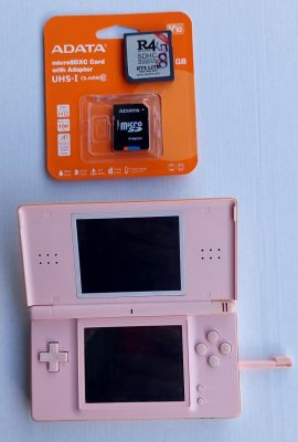 Nintendo DS LITE - Втора Употреба