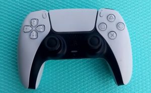 Оригинален контролер DualSense за ПС5 # PS5 