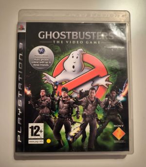Ghostbusters: The Video Game за ПС3 / PS3