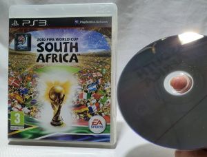 FIFA World Cup - South Africa 2010 за ПС3 / PS3