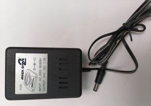 Адаптер - Захранване за Sega Mega Drive 2