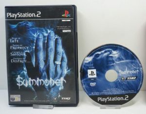 Summoner (PS2)
