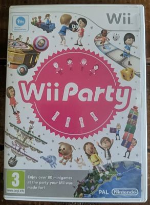Wii Party за NINTENDO Wii