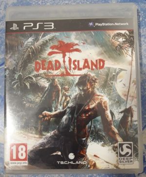 Dead Island за ПС3 / PS3
