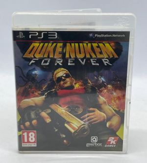 Duke Nukem & Forever за ПС3 / PS3