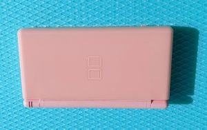 Nintendo DS LITE - Втора Употреба