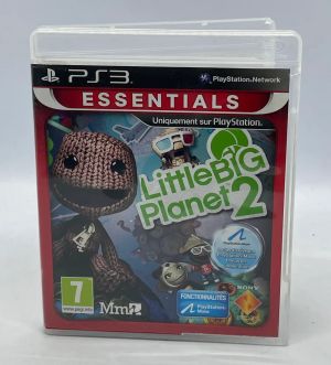 Little Big Planet 2 за ПС3 / PS3