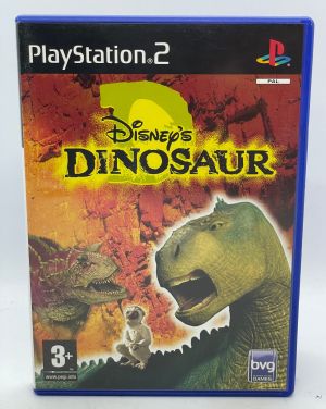 Disneys & Dinosaur (PS2)