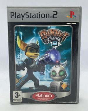 Ratchet & Clank 2 (PS2)