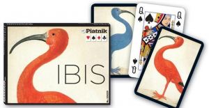 Piatnik: IBIS - Луксозни Карти за игра