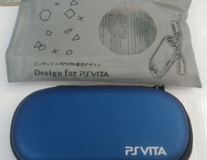 Твърд защитен калъф за Sony PS Vita