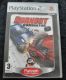 Burnout: Dominator (PS2)