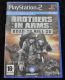 Brothers In Arms Road To Hill 30 (PS2)