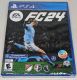 ФИФА 24 за ПС4 - FIFA 24 (PS4)