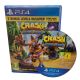 Crash Bandicoot N. Sane Trilogy за ПС4 / PS4