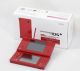 Nintendo DSi Red + R4i RTS карта с 300 инсталирани игри