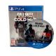 Call of Duty: Black Ops - Cold War за ПС4 / PS4