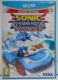 Sonic All Stars Racing Transformed за Nintendo Wii U (PAL)