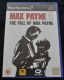 Max Payne 2: The Fall of Max Payne (PS2)