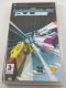 WipEout® Pulse за ПСП / Sony PSP