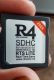 R4i SDHC Карта за DSi и DSi XL / RTS Lite Silver