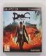 DmC # Devil May Cry за ПС3 / PS3