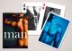 Колекционерски карти за игра Piatnik - Themed Playing Cards: Erotica - Man