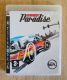 Burnout: Paradise за ПС3 / PS3