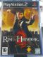 Jet Li: Rise to Honor (PS2)