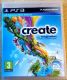 EA Create: Move Compatible за ПС3 / PS3