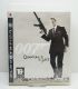 James Bond 007: Quantum of Solace за ПС3 / PS3