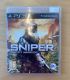 Sniper: Ghost Warrior за ПС3 / PS3