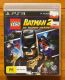 LEGO Batman 2: DC Super Heroes а ПС3 / PS3