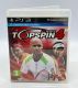 Top Spin 4 Tennis за ПС3 / PS3