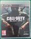 Call of Duty: Black Ops + Strategy Guide Book 2010 за ПС3 / PS3