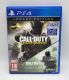 Call Of Duty: Infinite Warfare/Modern Warfare (Legacy Edition) за ПС4 / PS4